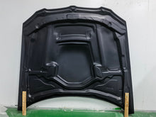 BMW M3 E92 Wet Carbon Fiber Hood