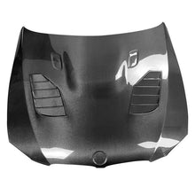 BMW M3 E92 Wet Carbon Fiber Hood