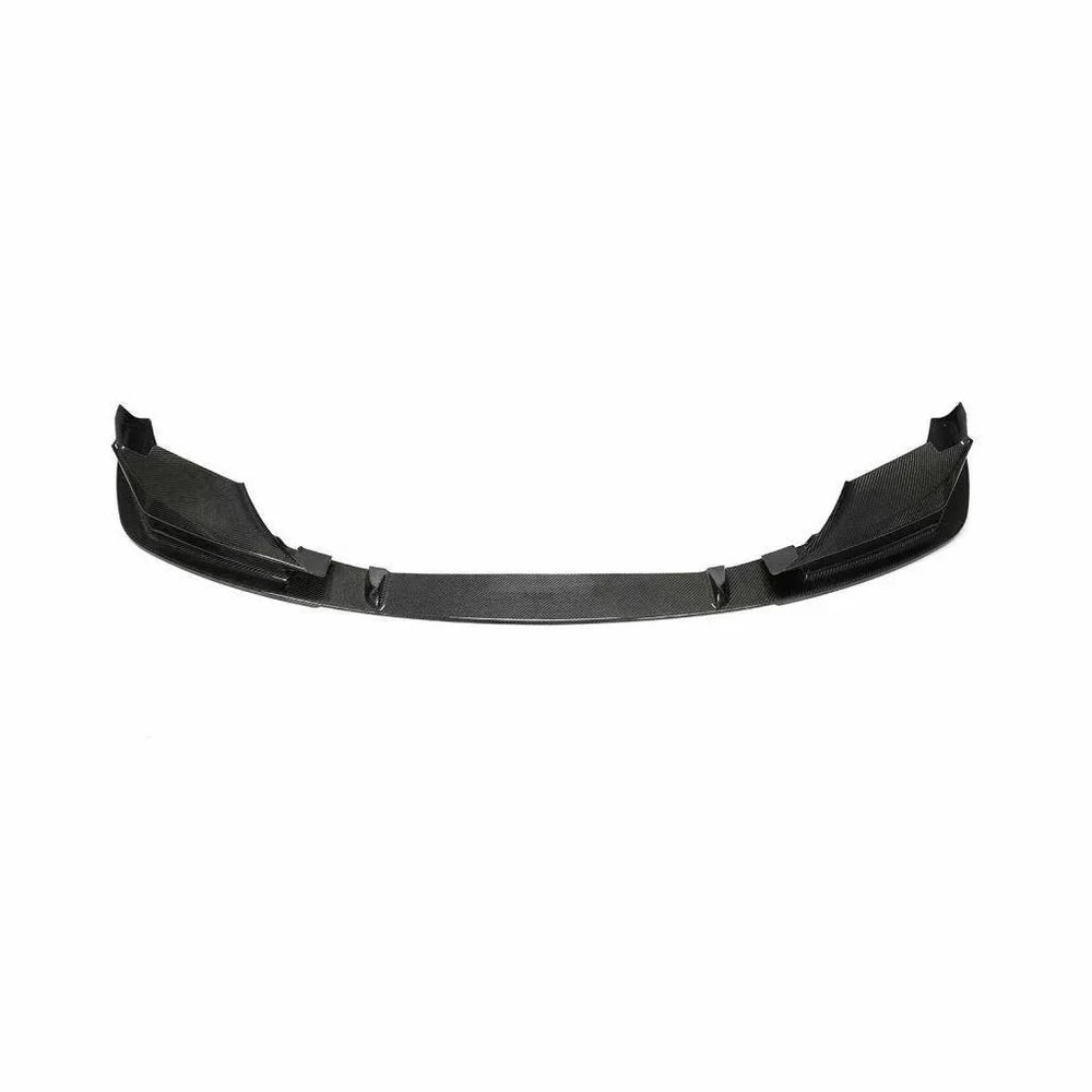 BMW F90 M5 LCI Carbon Fiber 3D Front Lip