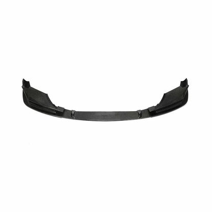 BMW F90 M5 LCI Carbon Fiber 3D Front Lip