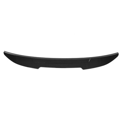 BMW M3 G80 PSM Style Dry Carbon Rear Spoiler