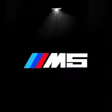 BMW Puddle/Door Lights