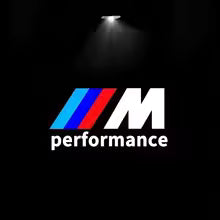 BMW Puddle/Door Lights