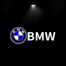 BMW Puddle/Door Lights