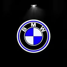 BMW Puddle/Door Lights