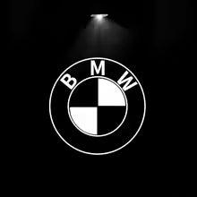 BMW Puddle/Door Lights