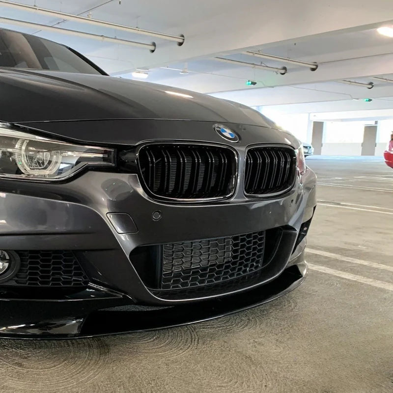 BMW Front Kidney Grille for 3 Series for F30/F31