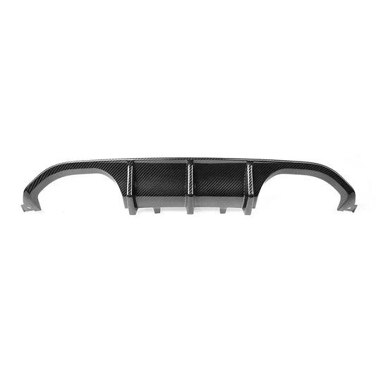 BMW M3 F80 Pre Pregged Dry Carbon MP Diffuser