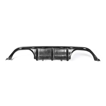 BMW M3 F80 Pre Pregged Dry Carbon MP Diffuser
