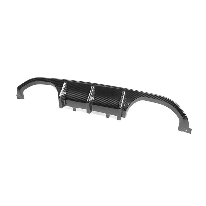 BMW M3 F80 Pre Pregged Dry Carbon MP Diffuser