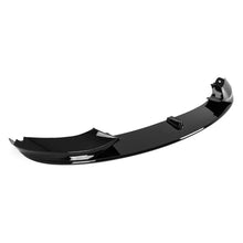 BMW 4 Series F32/F33 Gloss Black Front Lip