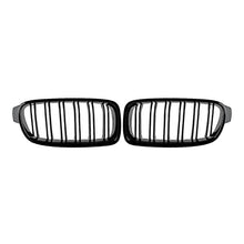 BMW Front Kidney Grille for 3 Series for F30/F31