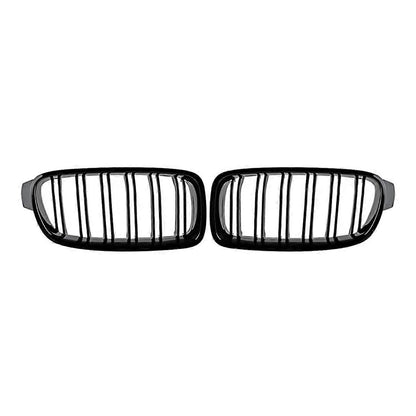 BMW Front Kidney Grille for 3 Series for F30/F31