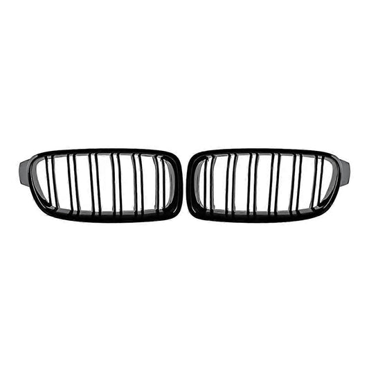 BMW Front Kidney Grille for 3 Series for F30/F31