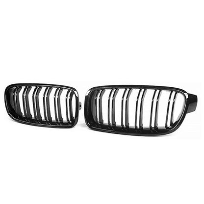 BMW Front Kidney Grille for 3 Series for F30/F31