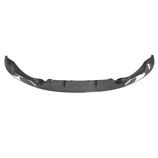 BMW M3 F80 Pre Pregged Dry Carbon 3D Front Lip