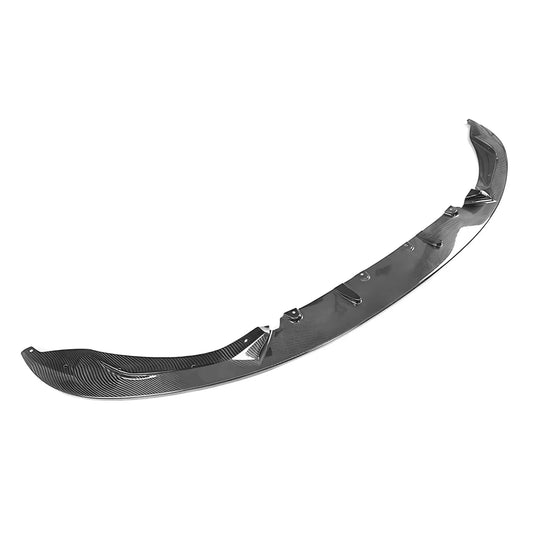 BMW M3 F80 Pre Pregged Dry Carbon 3D Front Lip