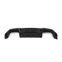 BMW M2 F87 Pre Pregged Dry Carbon MP-Style Rear Diffuser