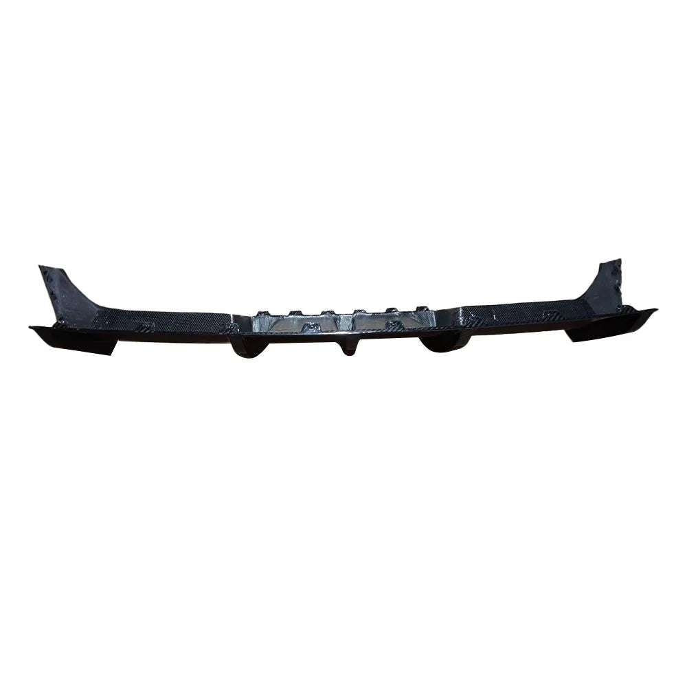BMW M2 G87 Dry Pre Pregged Carbon Rear Diffuser