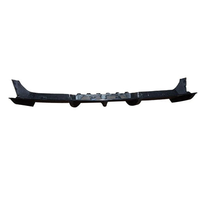 BMW M2 G87 Dry Pre Pregged Carbon Rear Diffuser