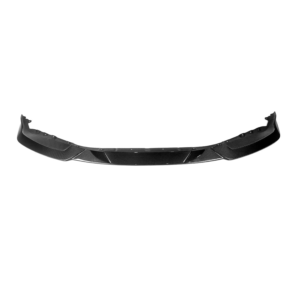 BMW M2 G87 Pre Pregged Dry Carbon R44 Front Lip