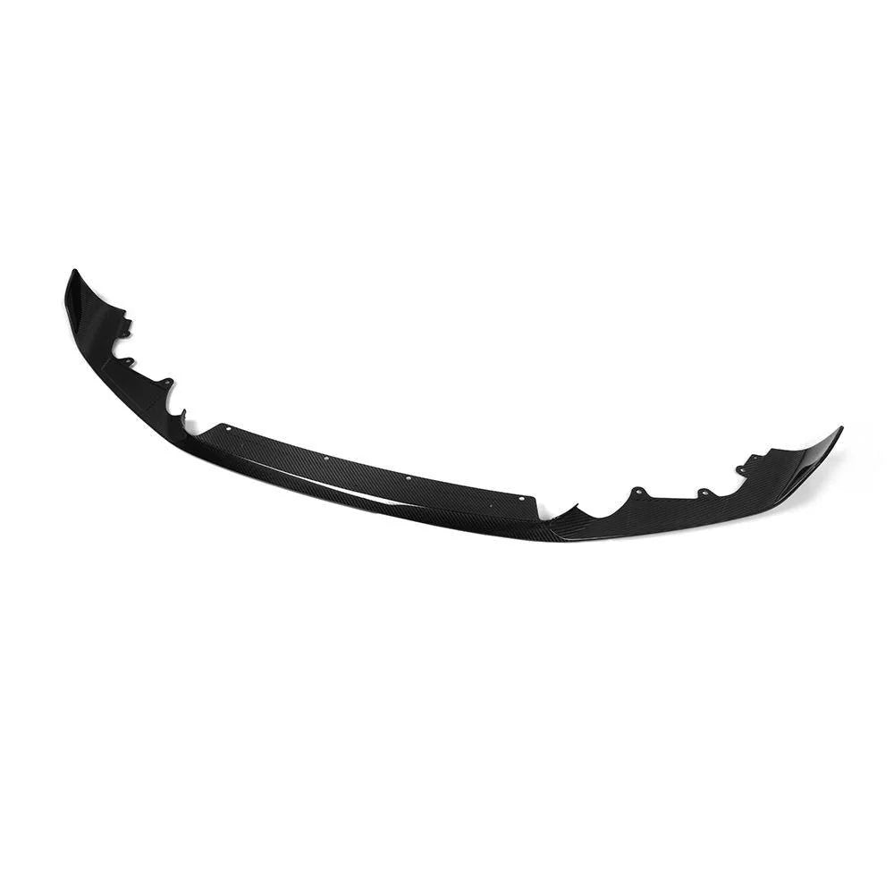 BMW M2 F87 Pre Pregged Dry Carbon MP Front Lip