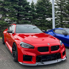BMW M2 G87 Complete Body Kit - Dry Carbon (SAVE $350)