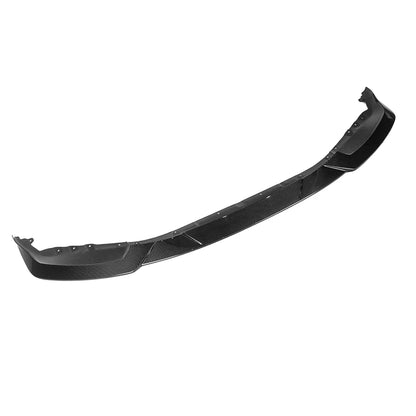 BMW M2 G87 Pre Pregged Dry Carbon R44 Front Lip