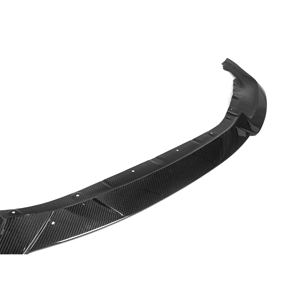 BMW M2 G87 Pre Pregged Dry Carbon R44 Front Lip