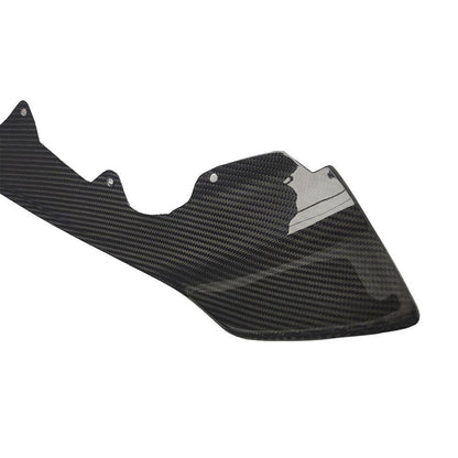 BMW M2 F87 Pre Pregged Dry Carbon MP Front Lip