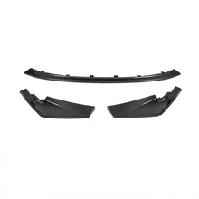 BMW M4 G82/G83 Pre Pregged Dry Carbon CSL Three-stage Front Lip