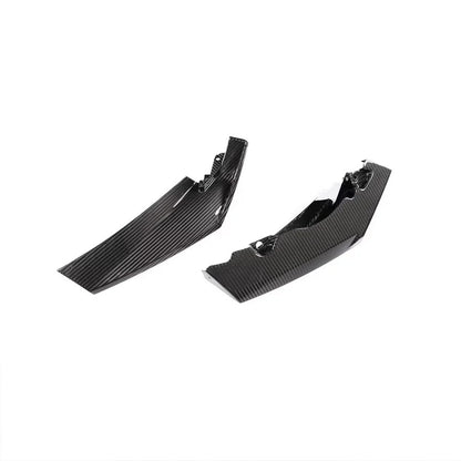 BMW M4 G82/G83 Pre Pregged Dry Carbon CSL Three-stage Front Lip