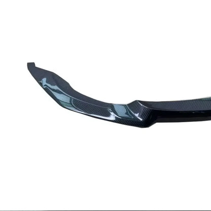 BMW M4 F82 Pre Pregged Dry Carbon CS Style Front Lip
