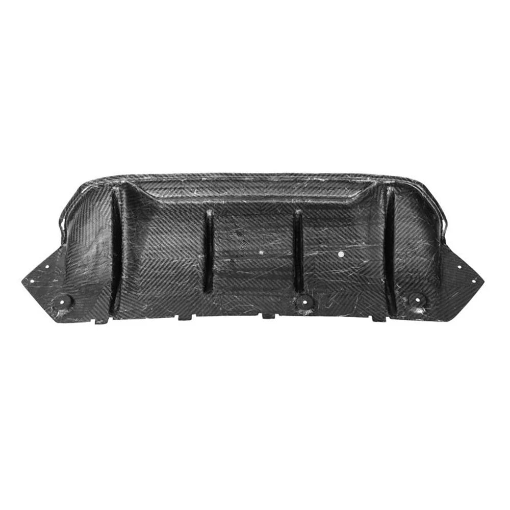 BMW M5 F90 Pre Pregged Dry Carbon Rear Diffuser