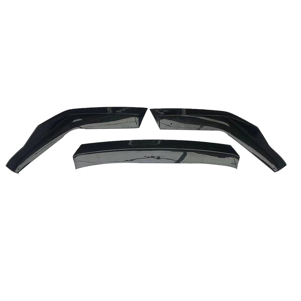 BMW M5 F90 Pre Pregged Dry Carbon Front Lip