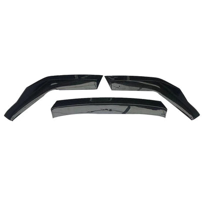 BMW M5 F90 Pre Pregged Dry Carbon Front Lip