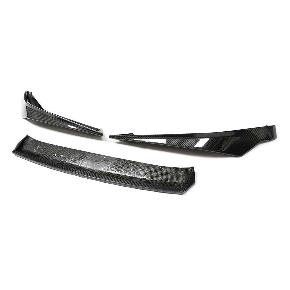 BMW M5 F90 Pre Pregged Dry Carbon Front Lip