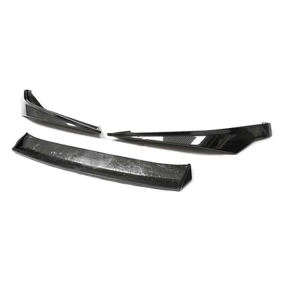 BMW M5 F90 Pre Pregged Dry Carbon Front Lip