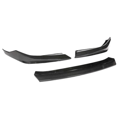 BMW M5 F90 Pre Pregged Dry Carbon Front Lip