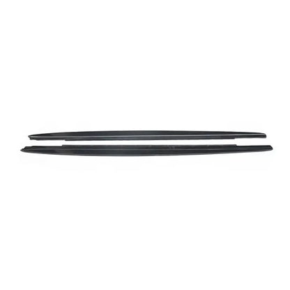 BMW M5 F90 Pre Pregged Dry Carbon Side Skirt