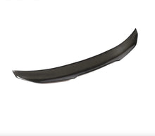 BMW 3 Series G20 Pre Pregged Dry Carbon PSM Style Rear Spoiler