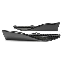 BMW M2 F87 Pre Pregged Dry Carbon MP Side Skirt