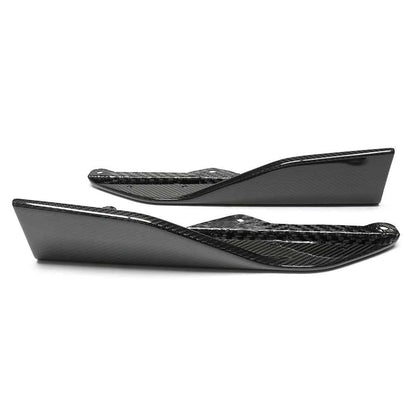 BMW M2 F87 Pre Pregged Dry Carbon MP Side Skirt