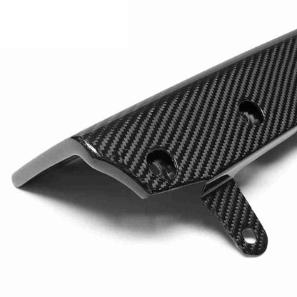 BMW M2 F87 Pre Pregged Dry Carbon MP Side Skirt