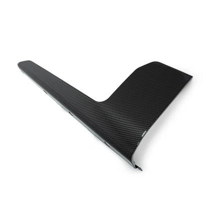 BMW M2 G87 Pre Pregged Dry Carbon Side Skirts MP Style
