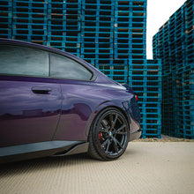BMW M2 F87 Pre Pregged Dry Carbon MP Side Skirt
