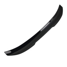 BMW 5 Series G30 Gloss Black PSM Style Rear Spoiler