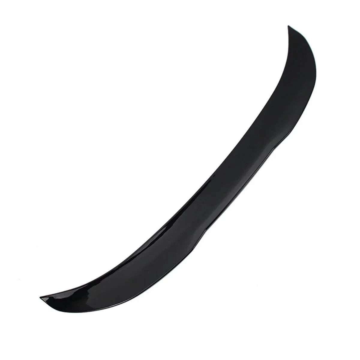 BMW M3 F80 Gloss Black PSM Style Rear Spoiler
