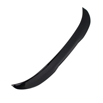 BMW M3 F80 Gloss Black PSM Style Rear Spoiler