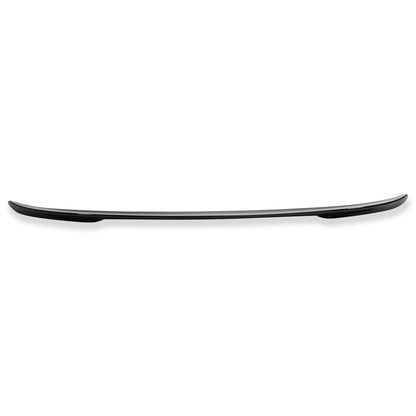 BMW 3 Series F30/F31 Gloss Black M-Performance Style Rear Spoiler